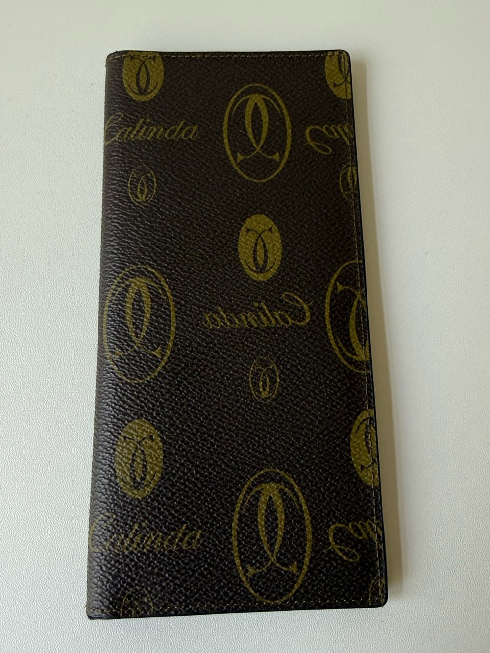 Long Wallet